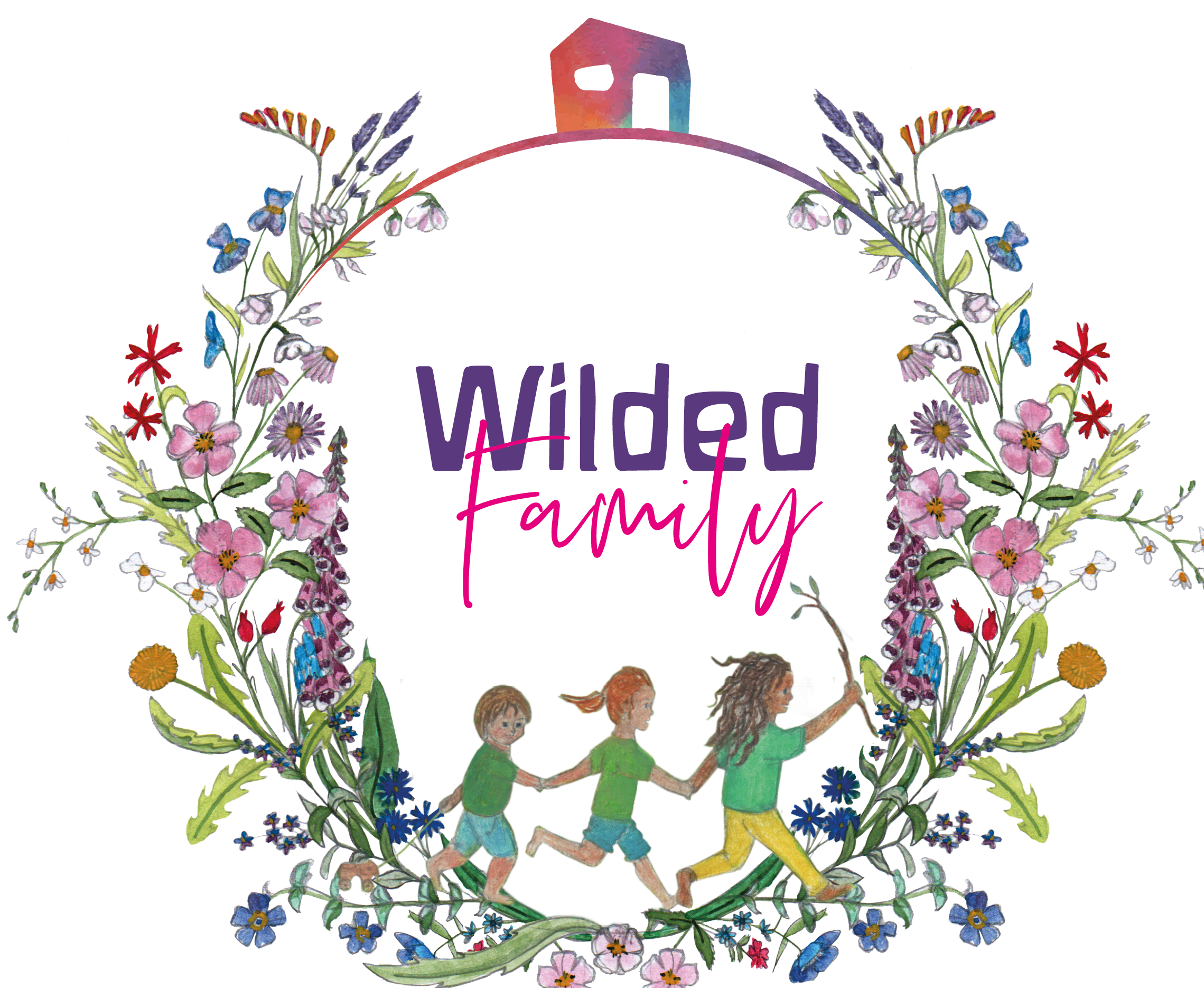 Wilded Family