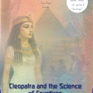 Ancient Egypt Craft & Learning Pack