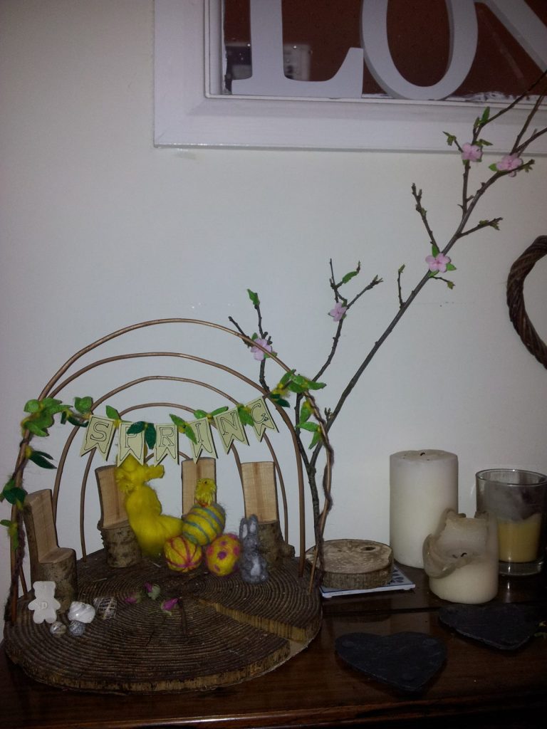 February festivals: Candlemas, Valentine’s Day and Pancake Day