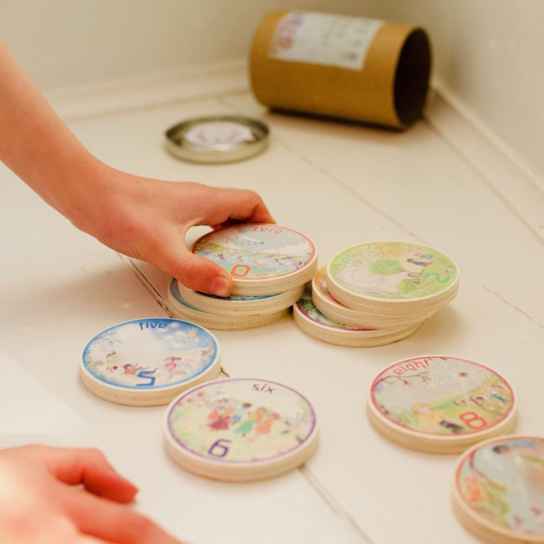 How hands-on learning benefits children