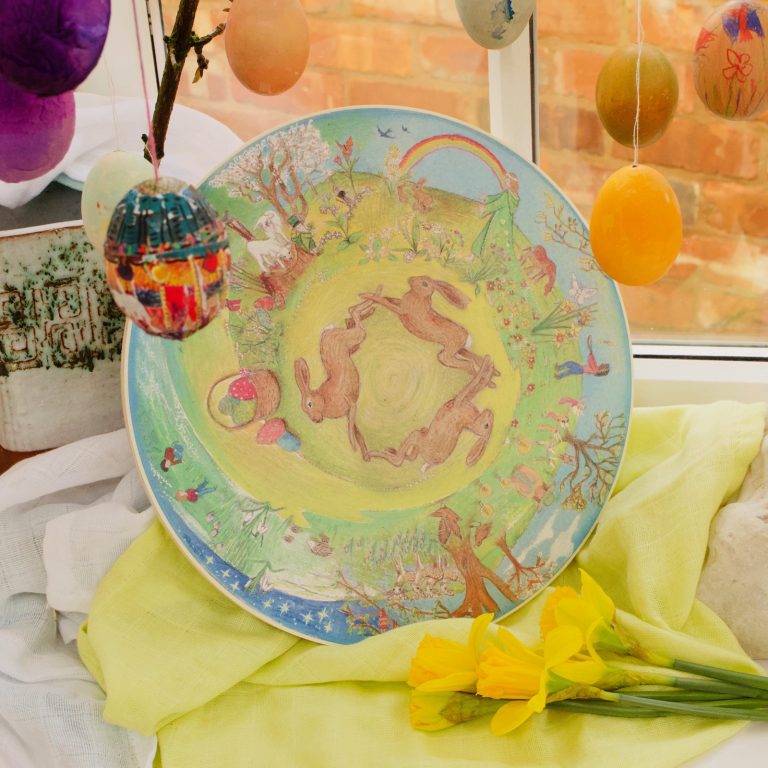 A meaningful Easter: 5 simple ideas that don’t cost the earth