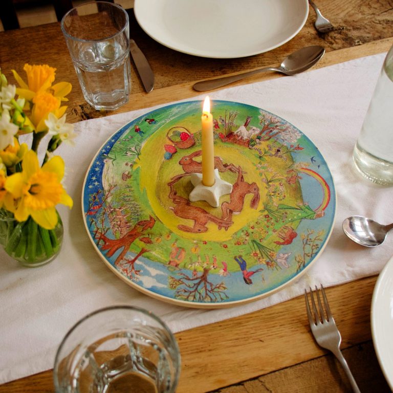 7 tips for seasonal living with kids