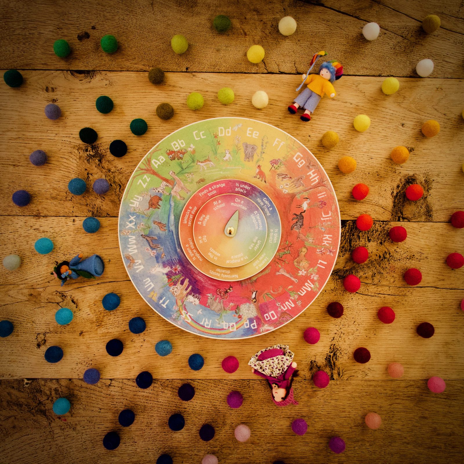 What is a Waldorf school? An overview of the Steiner Waldorf approach