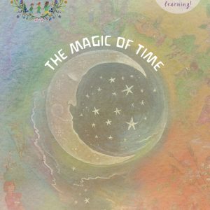 The Magic of Time – Learn to Tell the Time