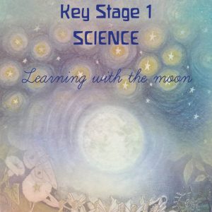 Moon Workbook (KS1)