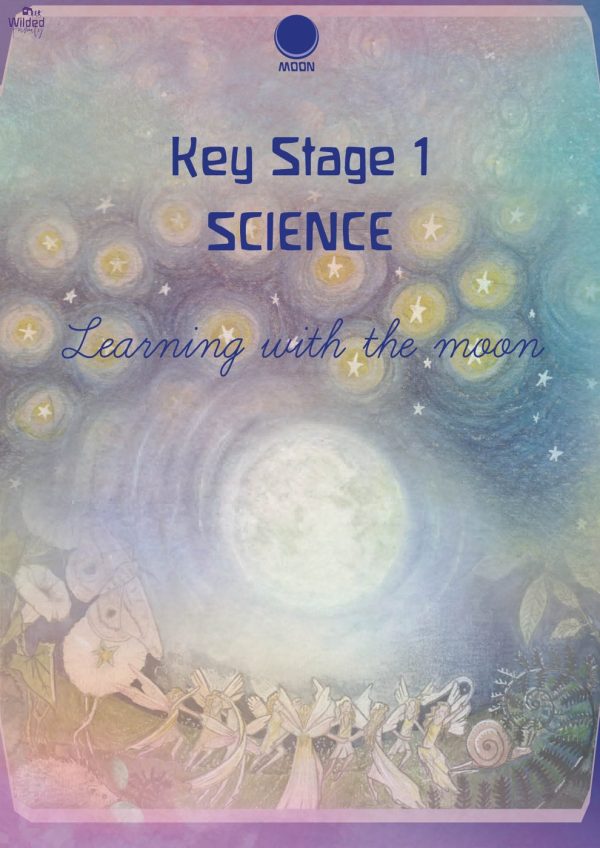 Moon Workbook (KS1)