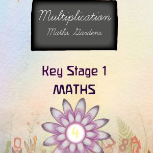 Times Tables Multiplication Workbook